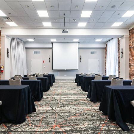 Columbus Marriott Hotel Ngoại thất bức ảnh