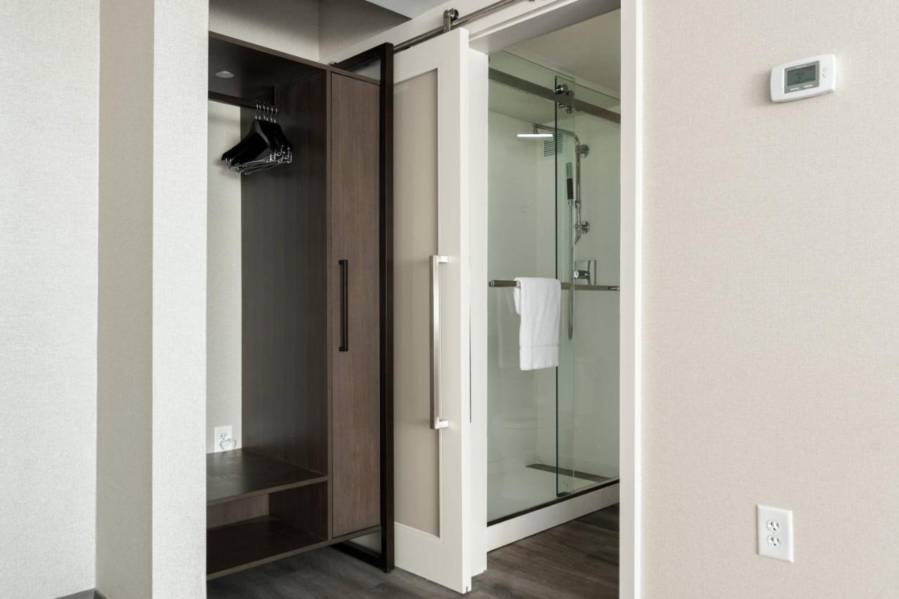 Columbus Marriott Hotel Ngoại thất bức ảnh