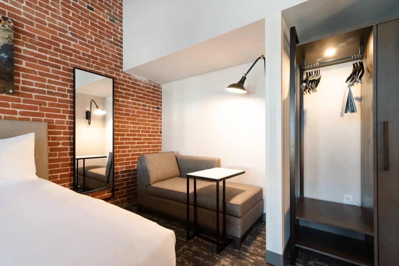 Columbus Marriott Hotel Ngoại thất bức ảnh
