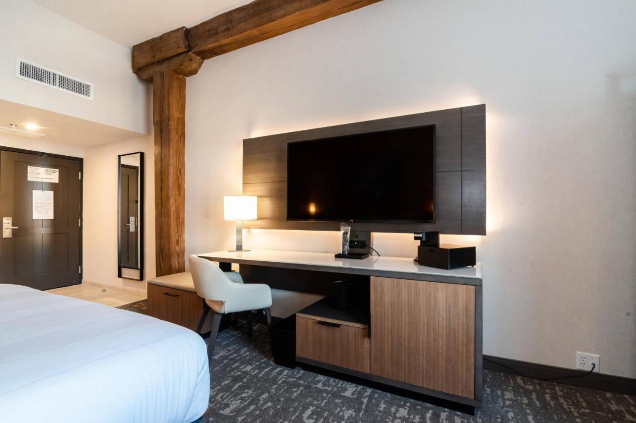 Columbus Marriott Hotel Ngoại thất bức ảnh
