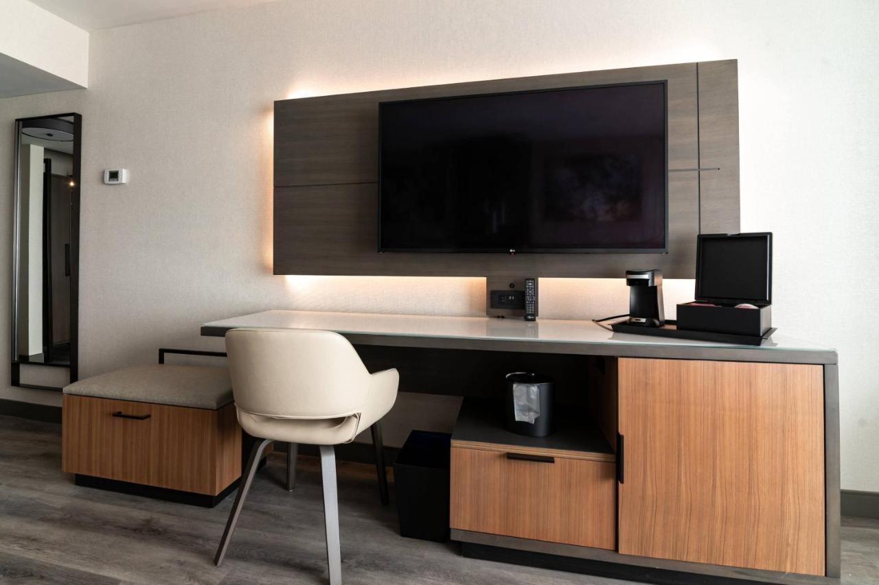 Columbus Marriott Hotel Ngoại thất bức ảnh