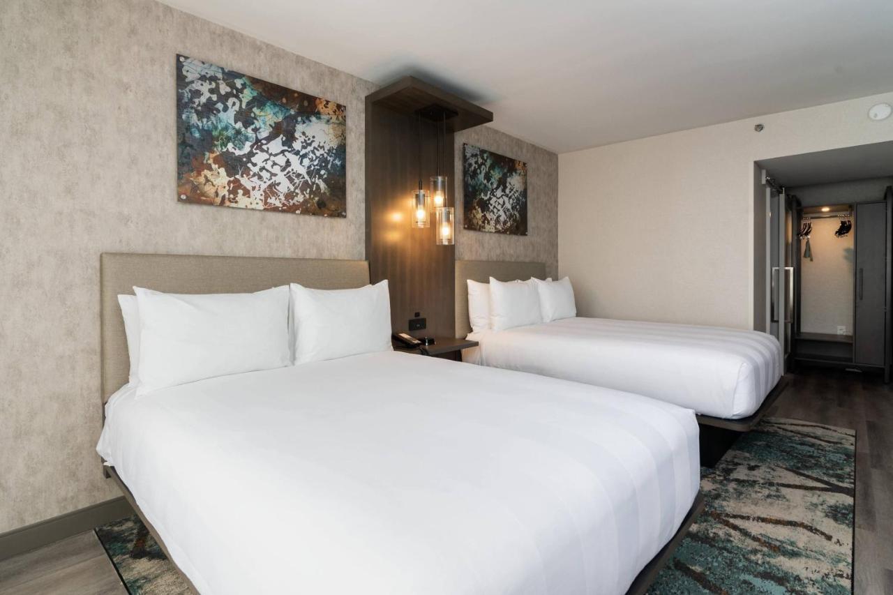Columbus Marriott Hotel Ngoại thất bức ảnh