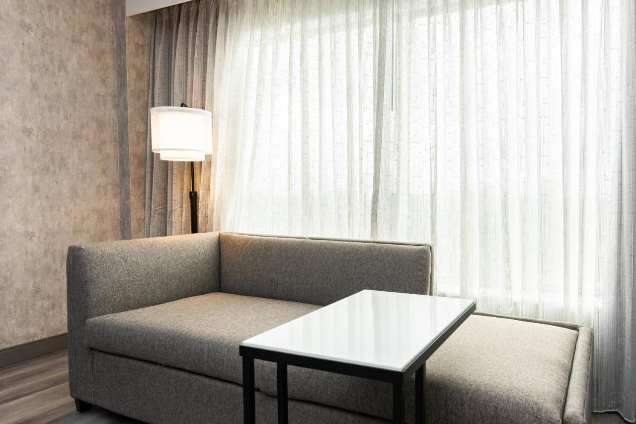 Columbus Marriott Hotel Ngoại thất bức ảnh