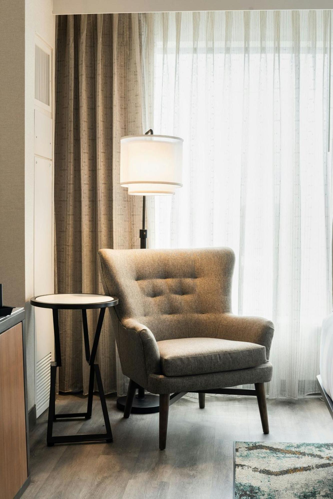 Columbus Marriott Hotel Ngoại thất bức ảnh